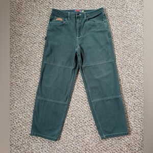 Empyre relaxed Y2K carpenter jeans size 32